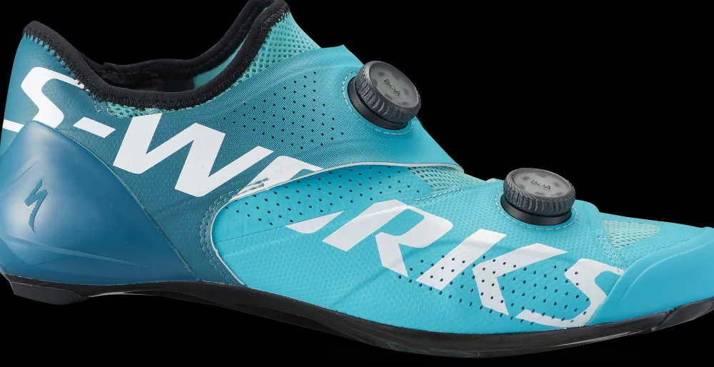 Specialized S-Works Ares Road Shoes>Women Men's Accessories·Shoes|Women's Accessories·Shoes