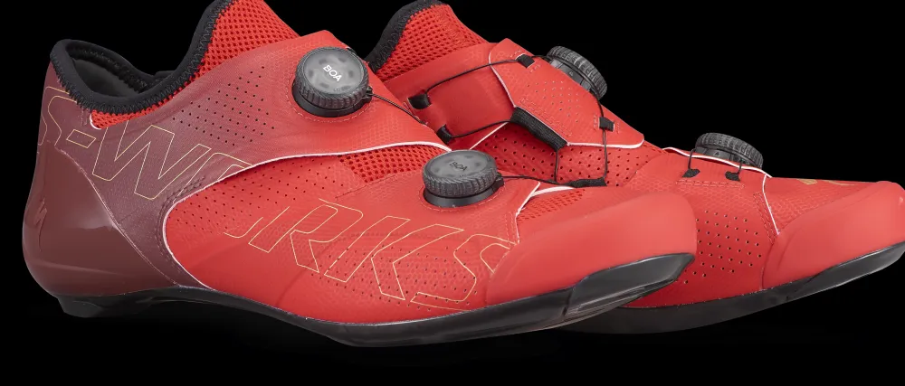 Specialized S-Works Ares Road Shoes>Women Men's Accessories·Shoes|Women's Accessories·Shoes
