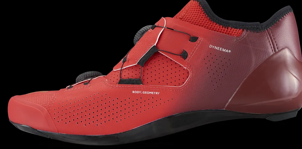 Specialized S-Works Ares Road Shoes>Women Men's Accessories·Shoes|Women's Accessories·Shoes