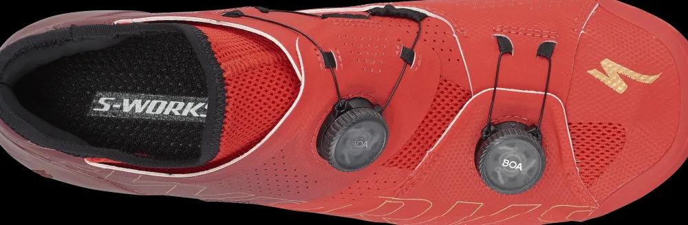 Specialized S-Works Ares Road Shoes>Women Men's Accessories·Shoes|Women's Accessories·Shoes