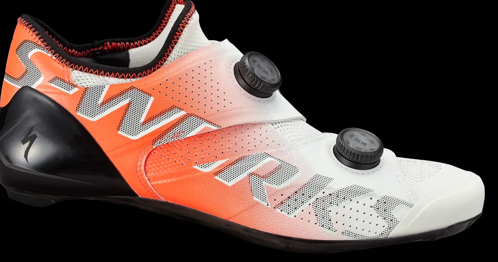 Specialized S-Works Ares Road Shoes>Women Men's Accessories·Shoes|Women's Accessories·Shoes