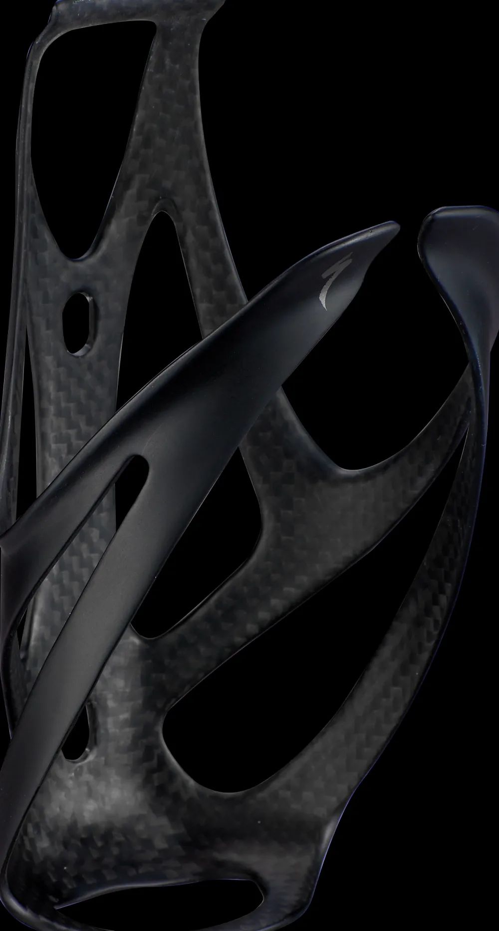 Specialized S-Works Carbon Rib Cage III> Bottle Cages