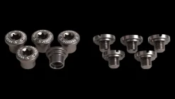 Specialized S-Works Crank Chainring Bolts for Carbon Spider> Service Parts