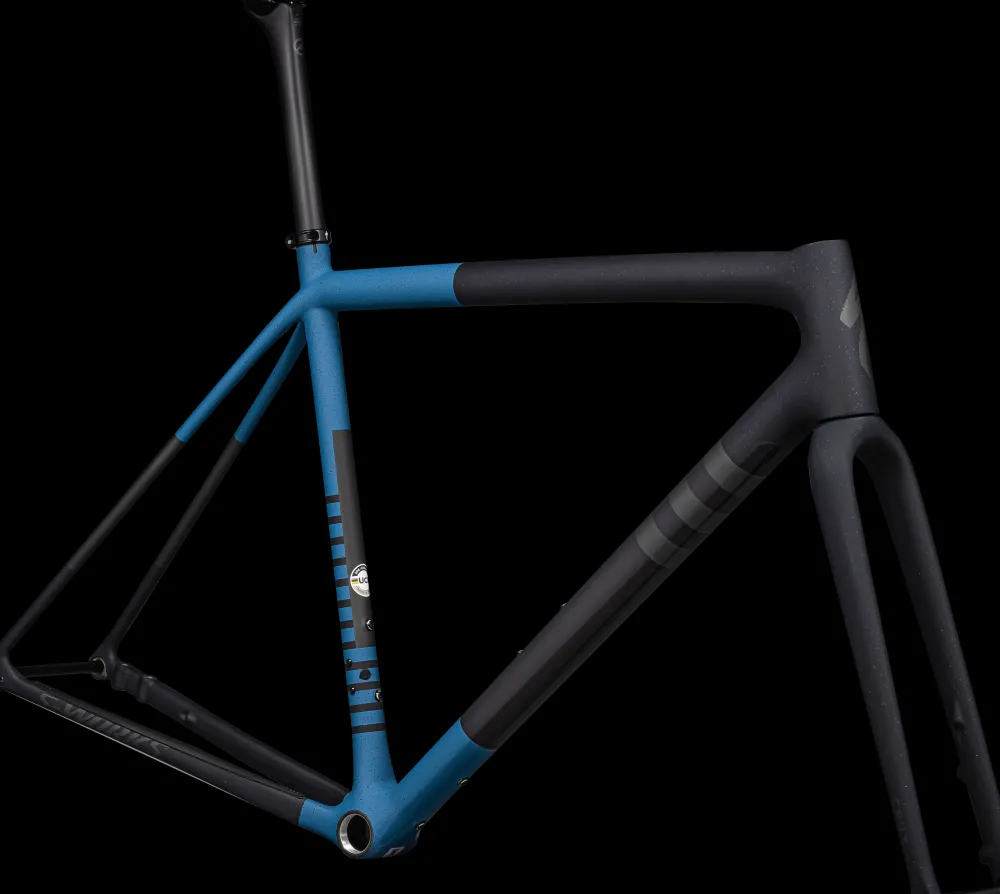 Specialized S-Works Crux Frameset> Frames