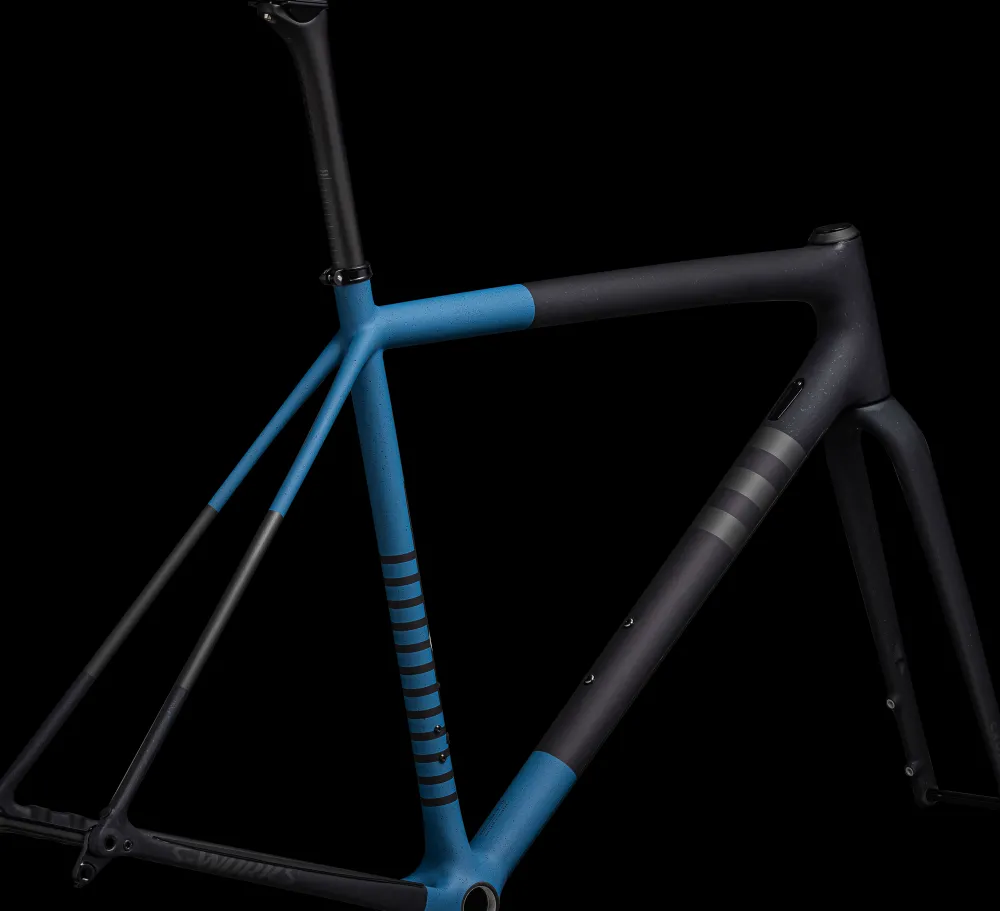 Specialized S-Works Crux Frameset> Frames
