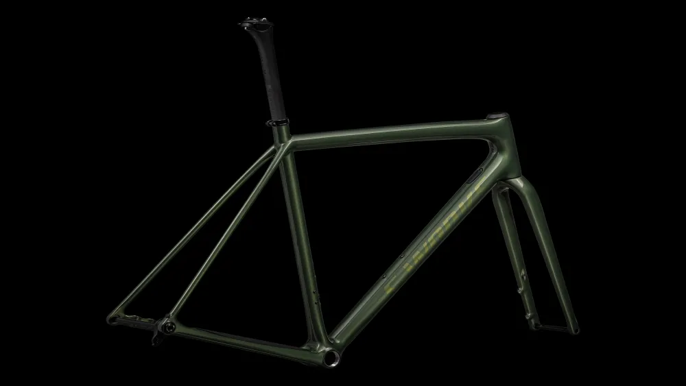 Specialized S-Works Crux Frameset> Frames|Cyclocross·Crux