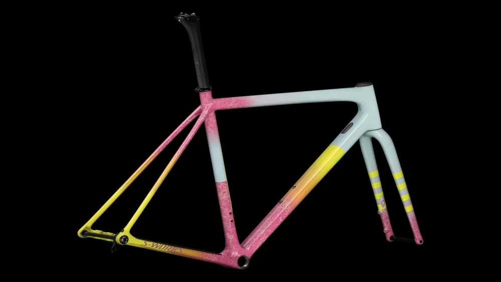 Specialized S-Works Crux Frameset> Frames|Cyclocross·Crux