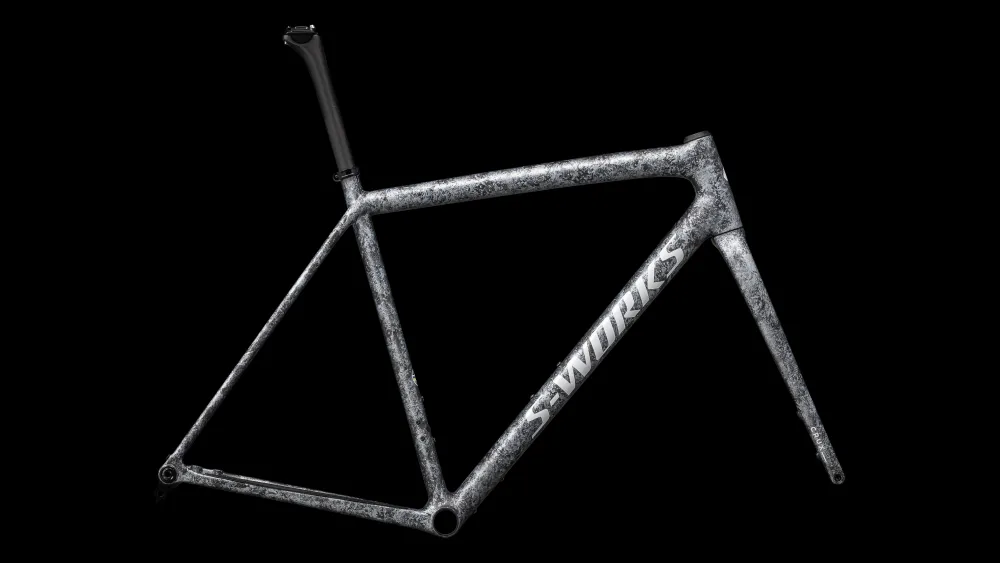Specialized S-Works Crux Frameset> Frames|Cyclocross·Crux