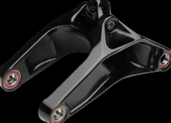Specialized S-Works Demo 8 Progressive Link> Suspension