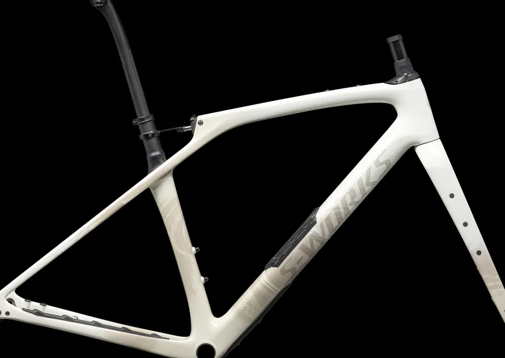 Specialized S-Works Diverge STR> Gravel Bikes·Diverge
