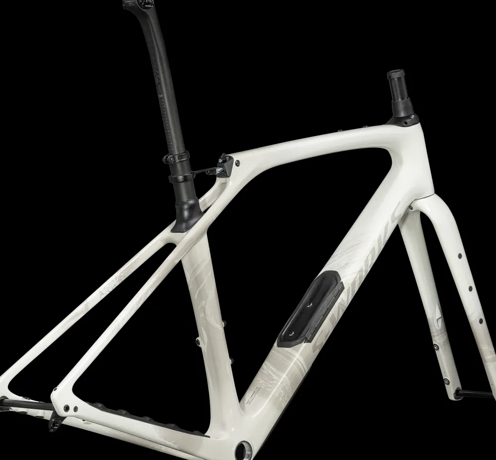 Specialized S-Works Diverge STR> Gravel Bikes·Diverge