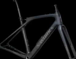 Specialized S-Works Diverge STR Frameset> Gravel Bikes·Diverge