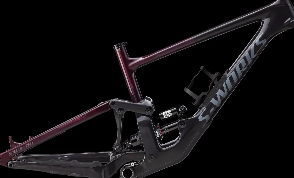 Specialized S-Works Enduro Frameset> Frames|Trail·Enduro