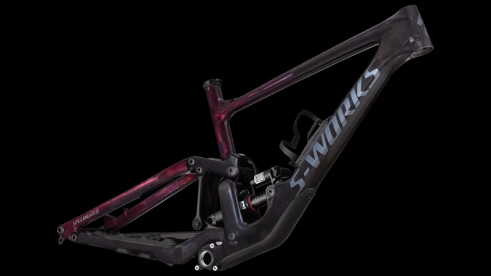 Specialized S-Works Enduro Frameset> Frames|Trail·Enduro