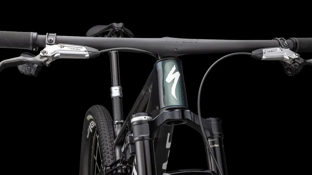 Specialized S-Works Epic 8> Cross Country·Epic
