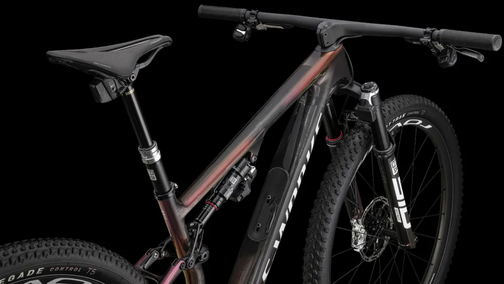 Specialized S-Works Epic 8> Cross Country·Epic
