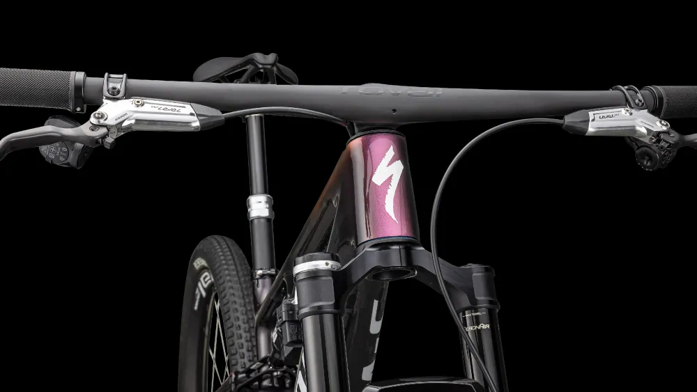 Specialized S-Works Epic 8> Cross Country·Epic