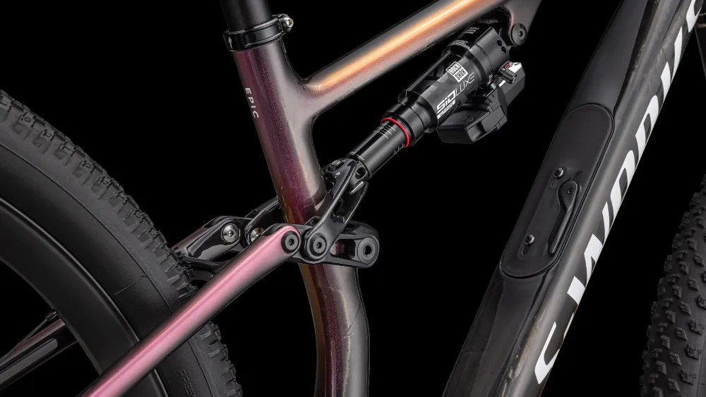 Specialized S-Works Epic 8> Cross Country·Epic