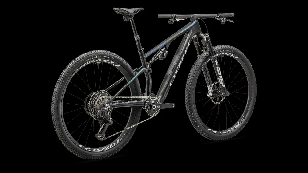 Specialized S-Works Epic 8> Cross Country·Epic