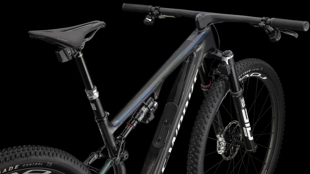 Specialized S-Works Epic 8> Cross Country·Epic