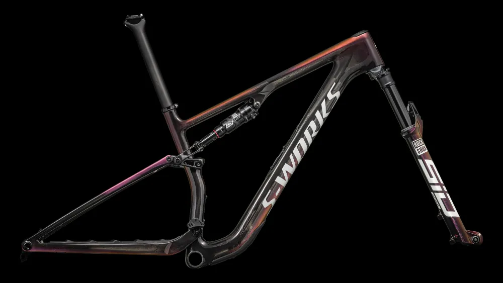 Specialized S-Works Epic 8 Frameset> Frames|Cross Country·Epic
