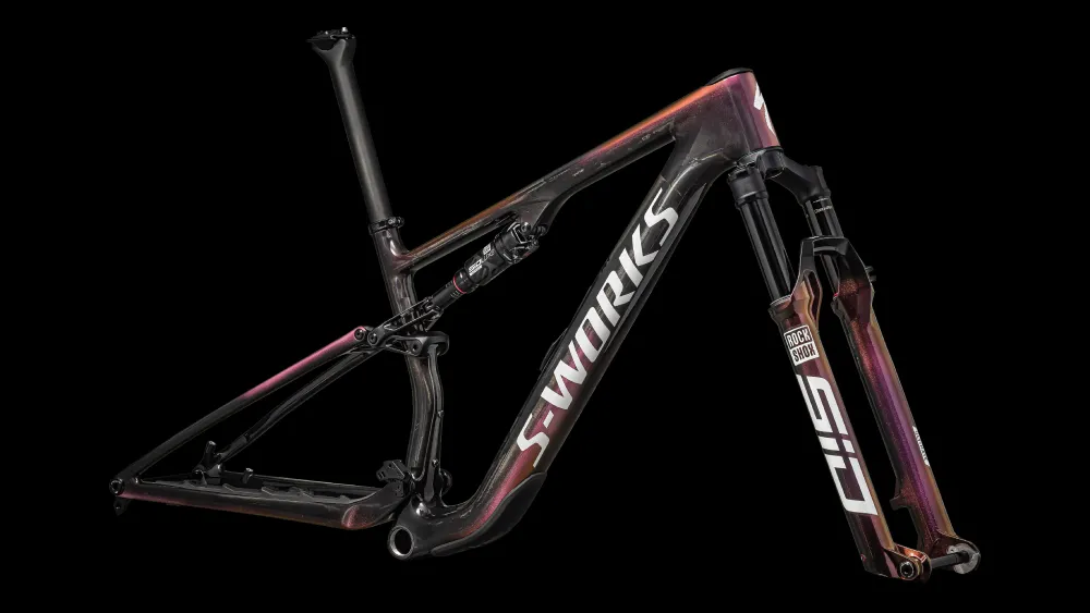 Specialized S-Works Epic 8 Frameset> Frames|Cross Country·Epic