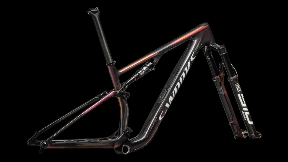 Specialized S-Works Epic 8 Frameset> Frames|Cross Country·Epic