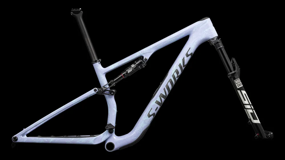 Specialized S-Works Epic 8 Frameset> Frames|Cross Country·Epic