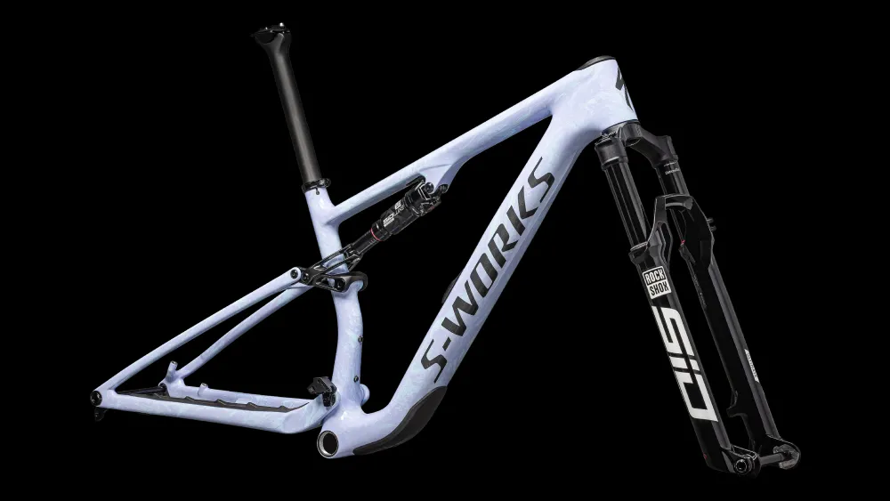 Specialized S-Works Epic 8 Frameset> Frames|Cross Country·Epic