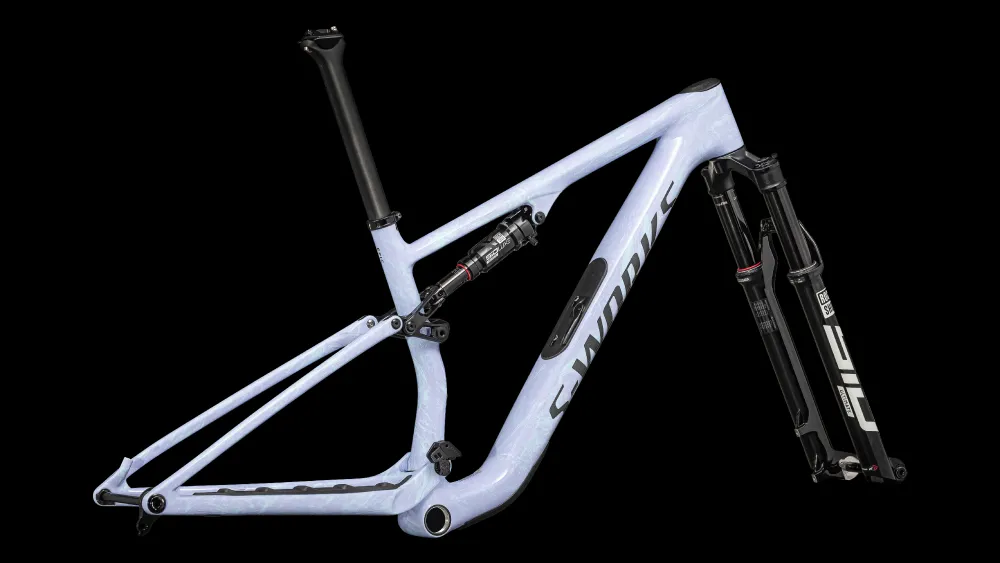 Specialized S-Works Epic 8 Frameset> Frames|Cross Country·Epic