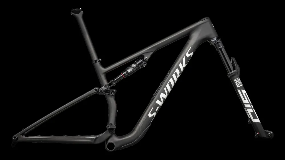 Specialized S-Works Epic 8 Frameset> Frames|Cross Country·Epic