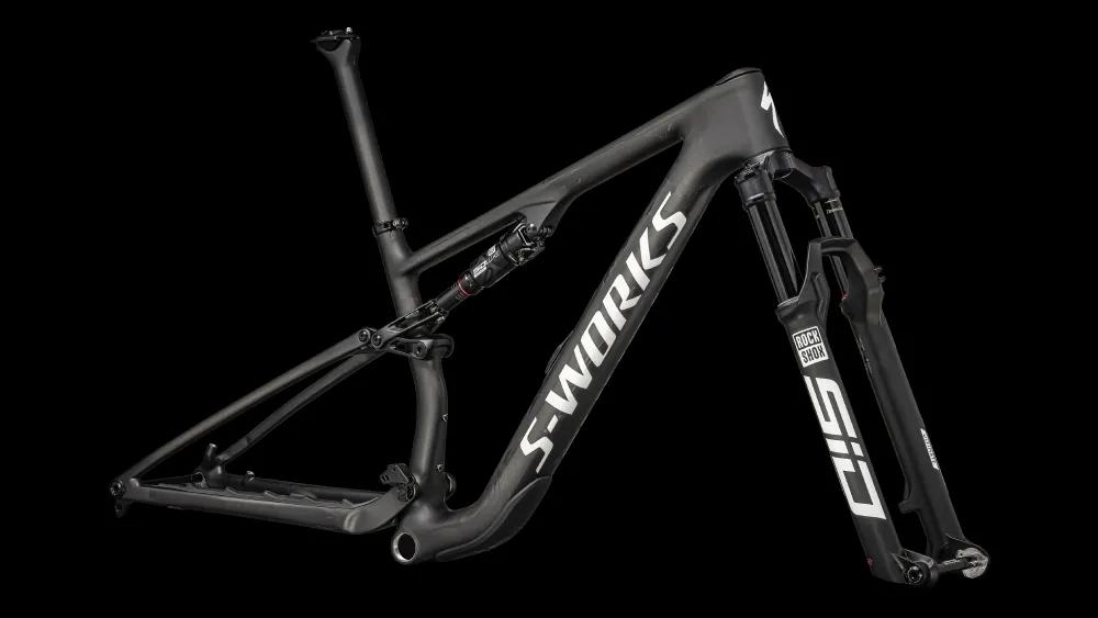 Specialized S-Works Epic 8 Frameset> Frames|Cross Country·Epic