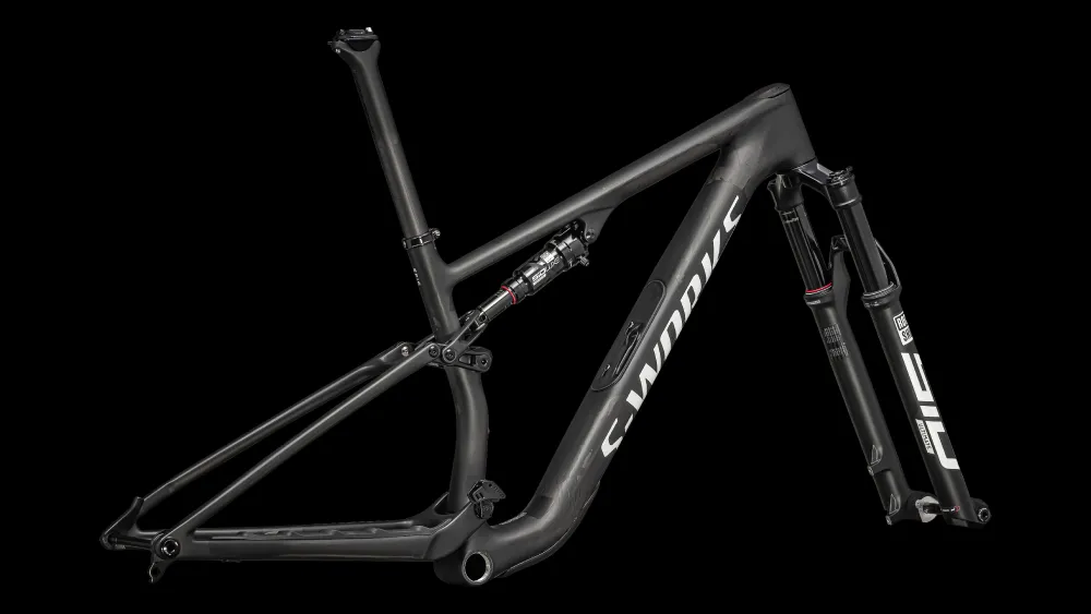Specialized S-Works Epic 8 Frameset> Frames|Cross Country·Epic