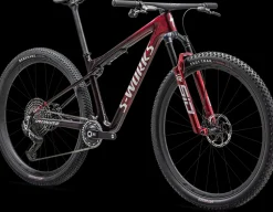 Specialized S-Works Epic World Cup> Cross Country·Epic