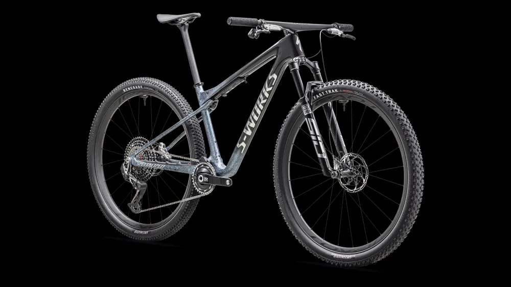 Specialized S-Works Epic World Cup> Cross Country·Epic