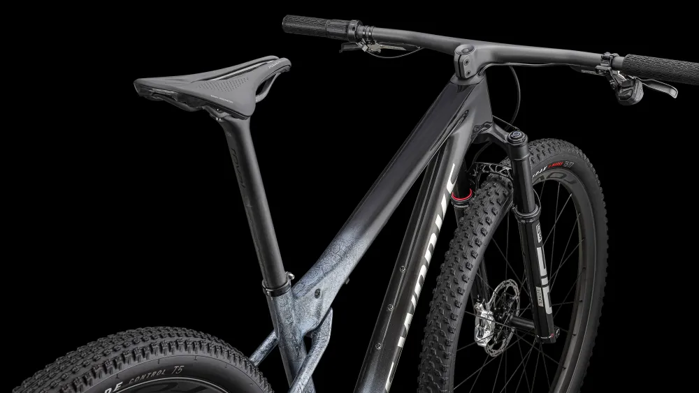 Specialized S-Works Epic World Cup> Cross Country·Epic