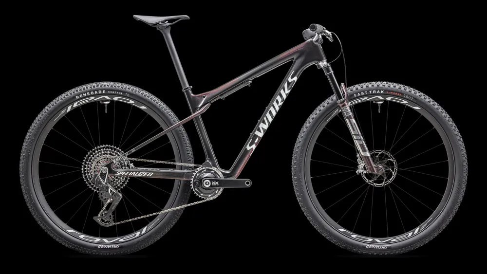 Specialized S-Works Epic World Cup> Cross Country·Epic
