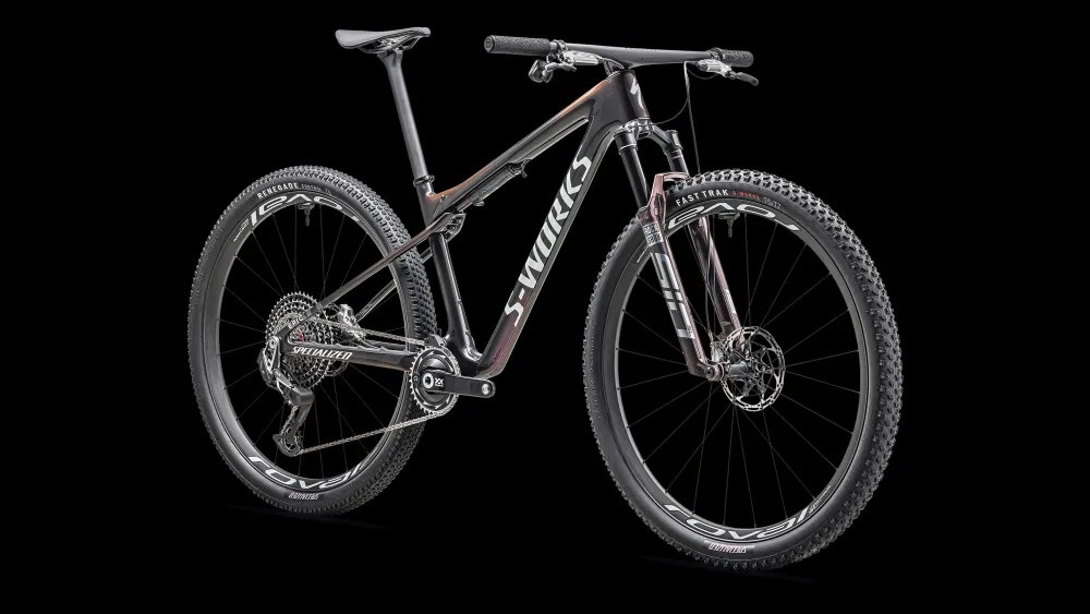 Specialized S-Works Epic World Cup> Cross Country·Epic