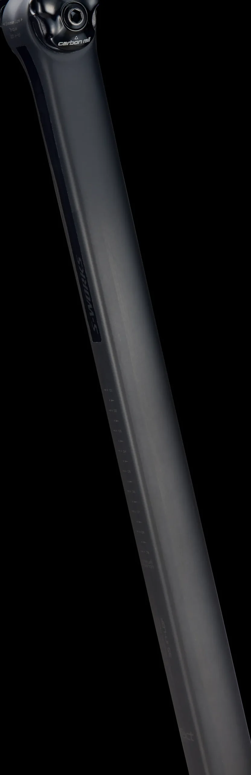 Specialized S-Works Pavé SL Carbon Seatpost> Seatposts