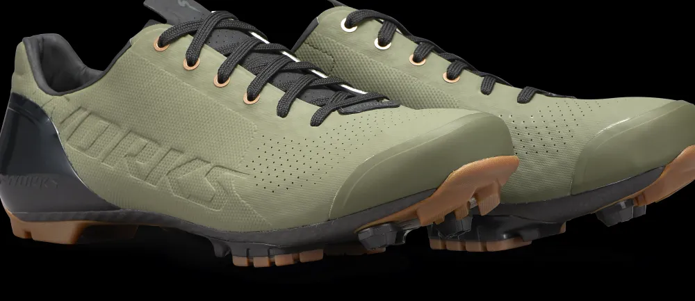 Specialized S-Works Recon Lace Gravel Shoes>Women Men's Accessories·Shoes|Women's Accessories·Shoes