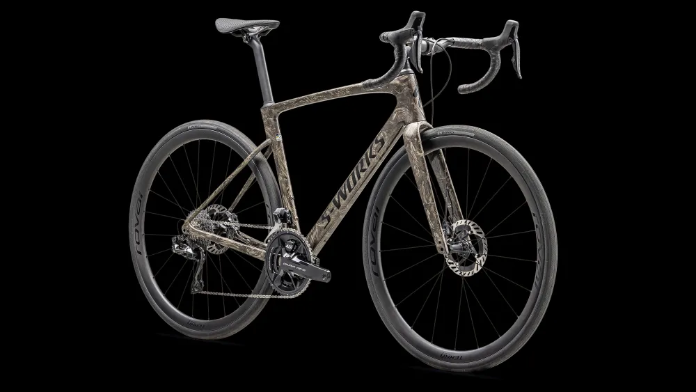 Specialized S-Works Roubaix SL8 Di2> Performance·Roubaix