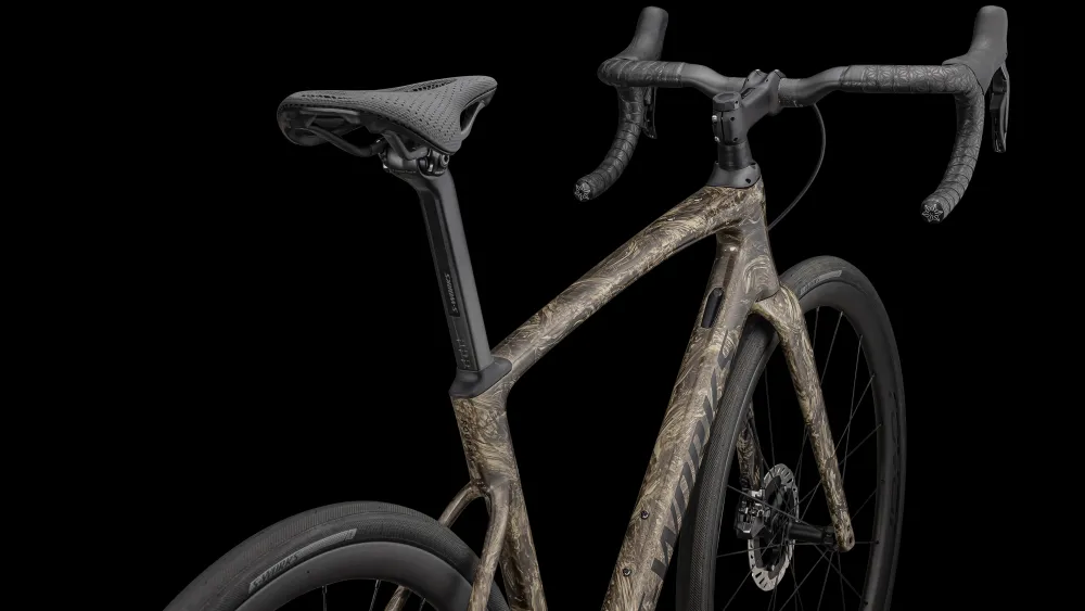 Specialized S-Works Roubaix SL8 Di2> Performance·Roubaix