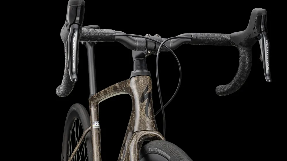 Specialized S-Works Roubaix SL8 Di2> Performance·Roubaix