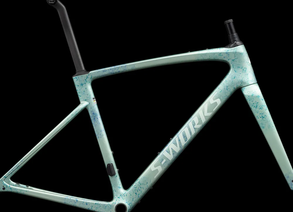 Specialized S-Works Roubaix SL8 Frameset> Frames|Performance·Roubaix
