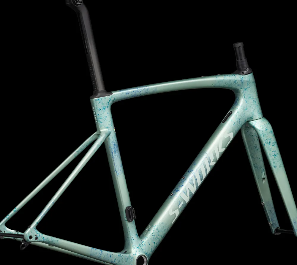 Specialized S-Works Roubaix SL8 Frameset> Frames|Performance·Roubaix