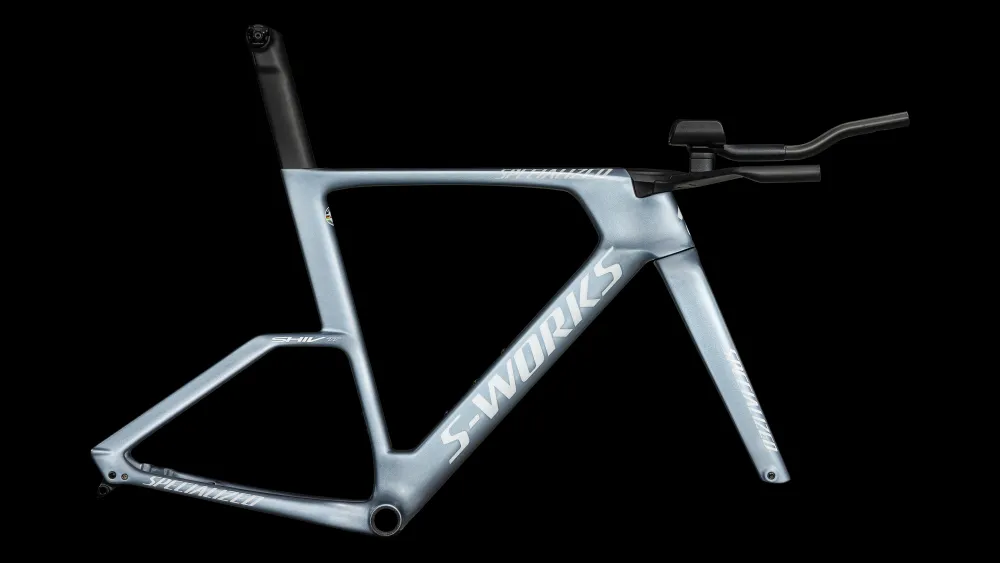 Specialized S-Works Shiv TT Module> Frames|Performance·Shiv Tt