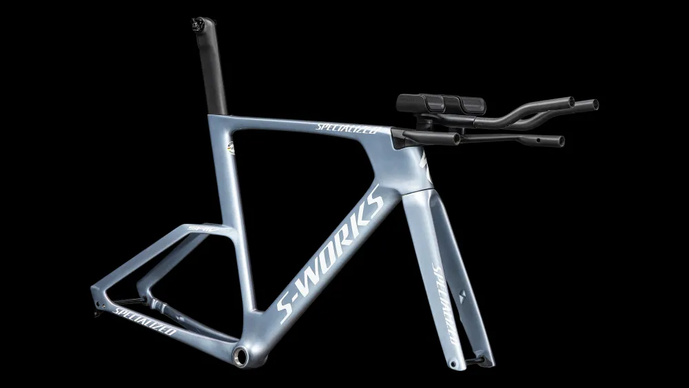 Specialized S-Works Shiv TT Module> Frames|Performance·Shiv Tt
