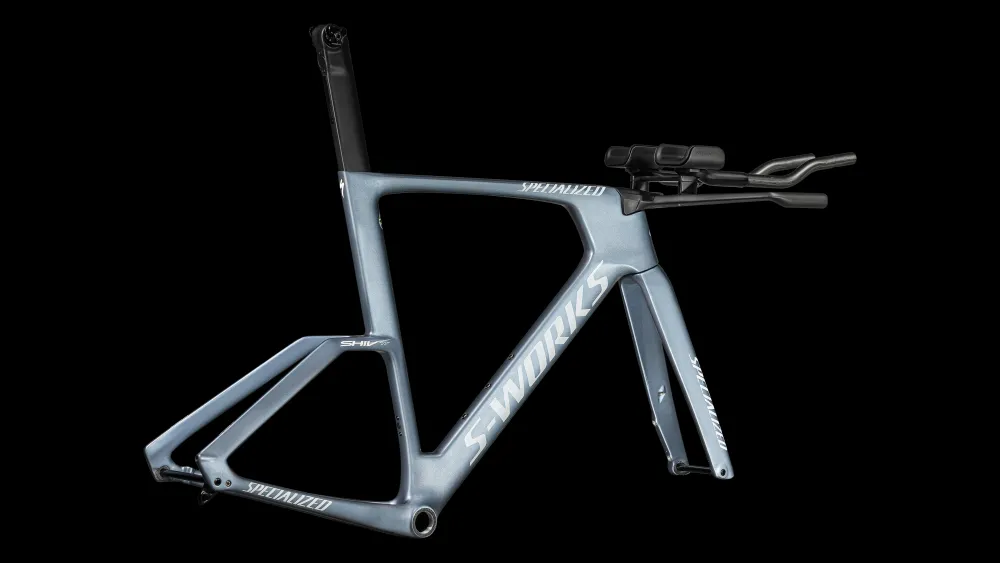 Specialized S-Works Shiv TT Module> Frames|Performance·Shiv Tt