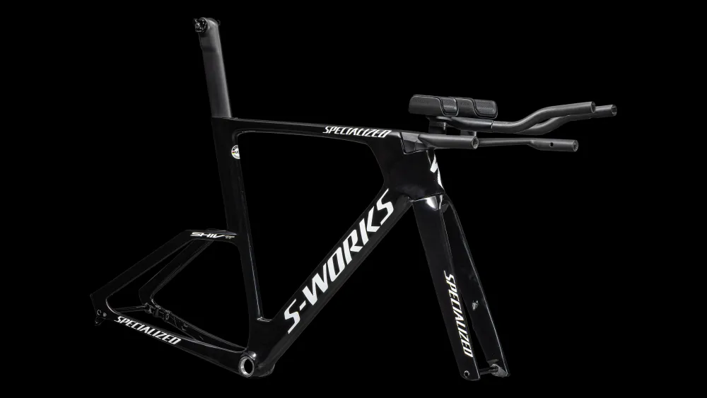 Specialized S-Works Shiv TT Module> Frames|Performance·Shiv Tt