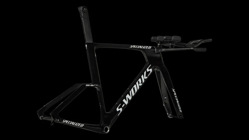 Specialized S-Works Shiv TT Module> Frames|Performance·Shiv Tt